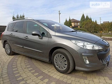 Авто Peugeot 308 2008 № 8110590