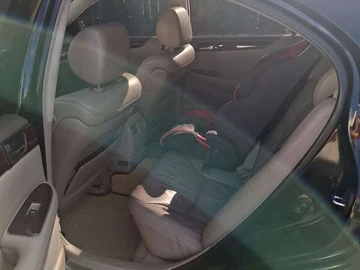 Авто Lexus Es 2003 № 8110599