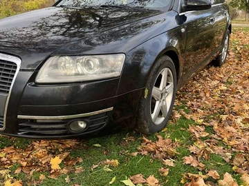 Авто Audi A6 2005 № 8110614