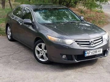 Авто Honda Accord 2008 № 8110618