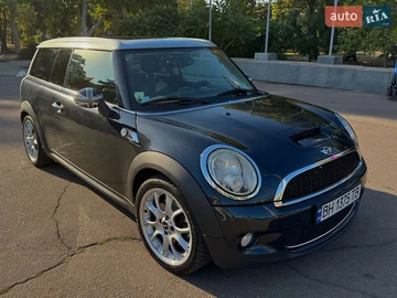 Авто MINI Clubman 2008 № 8110622