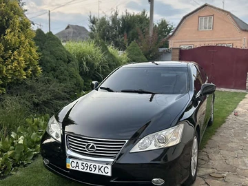 Авто Lexus Es 2006 № 8110624