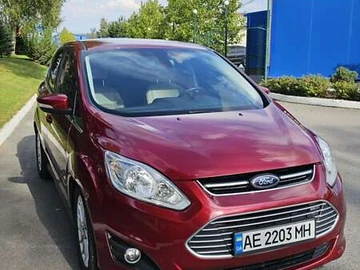 Авто Ford C-Max 2014 № 8110643