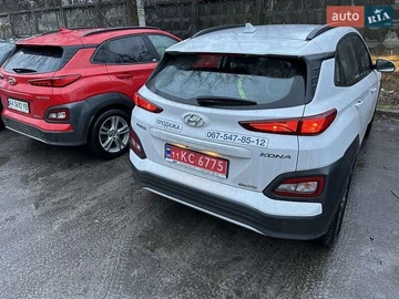 Авто Hyundai Ioniq 2020 № 8110726