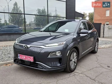 Авто Hyundai Kona 2019 № 8110729