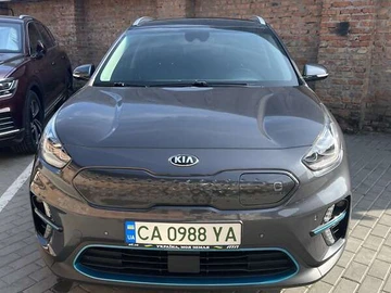 Авто KIA Niro 2019 № 8110731