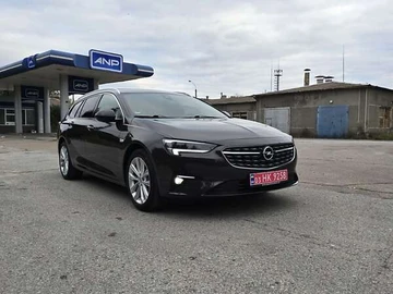 Авто Opel Insignia 2021 № 8110736