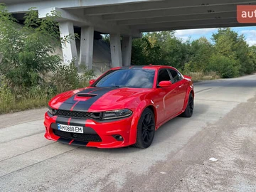 Авто Dodge Charger 2016 № 8110747