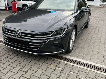 Авто Volkswagen Arteon 2021 № 8110752