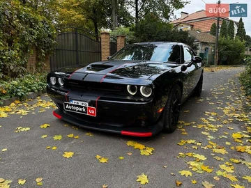 Авто Dodge Challenger 2022 № 8110753