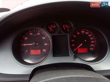 Авто SEAT Ibiza 2007 № 8110762