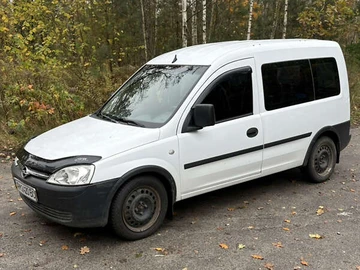 Авто Opel Combo 2004 № 8110774