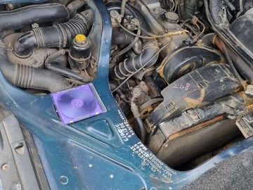Авто Hyundai H 100 2000 № 8110778