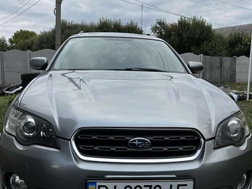 Авто Subaru Outback 2005 № 8110793