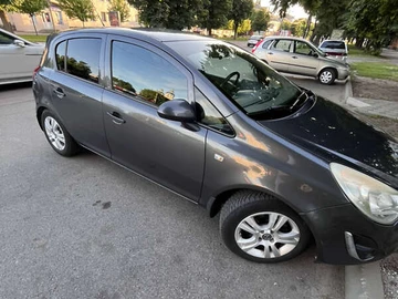 Авто Opel Corsa 2011 № 8110794