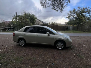 Авто Nissan Tiida 2006 № 8110796