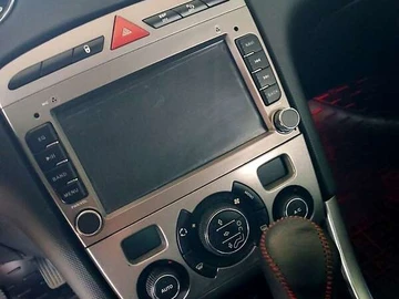 Авто Peugeot 308 2008 № 8110800
