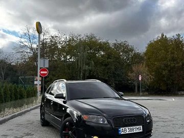 Авто Audi A4 2006 № 8110805