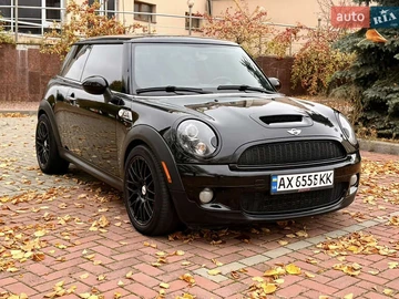 Авто MINI Cooper 2010 № 8110810