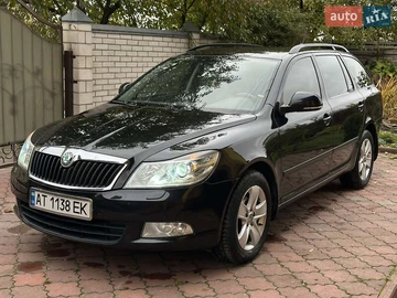 Авто Skoda Octavia 2013 № 8110816