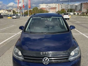 Авто Volkswagen Golf 2009 № 8110829
