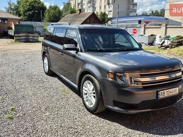 Авто Ford Flex 2015 № 8110834