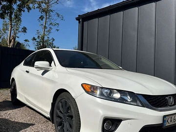 Авто Honda Accord 2015 № 8110916