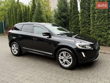 Авто Volvo Xc60 2014 № 8110943