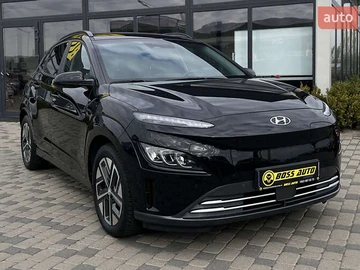 Авто Hyundai Kona Electric 2022 № 8110945