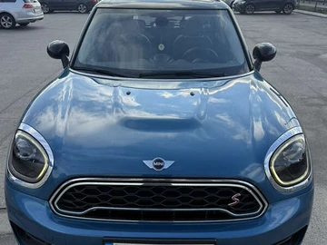 Авто MINI Countryman 2018 № 8110946
