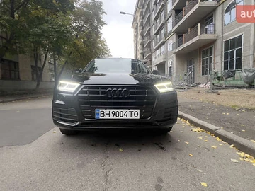 Авто Audi Q5 2019 № 8111039