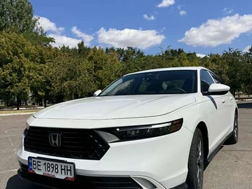 Авто Honda Accord 2023 № 8111041