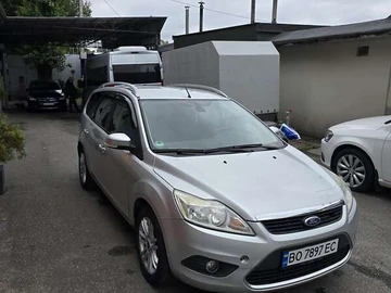 Авто Ford Focus 2009 № 8111077