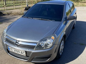 Авто Opel Astra 2006 № 8111092