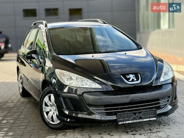 Авто Peugeot 308 2008 № 8111096