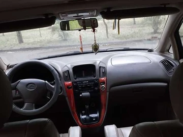 Авто Lexus Rx 2000 № 8111100