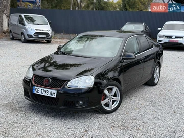 Авто Volkswagen Jetta 2006 № 8111110