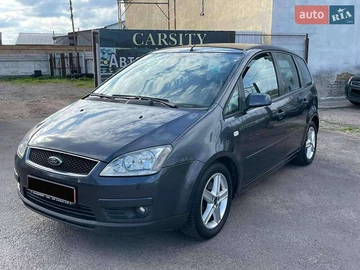Авто Ford C-Max 2007 № 8111111