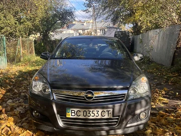 Авто Opel Astra 2012 № 8111113