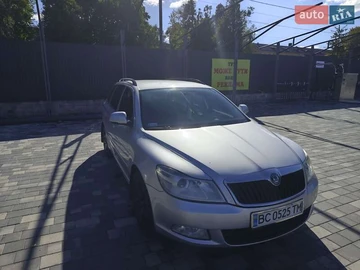 Авто Skoda 110 2010 № 8111119