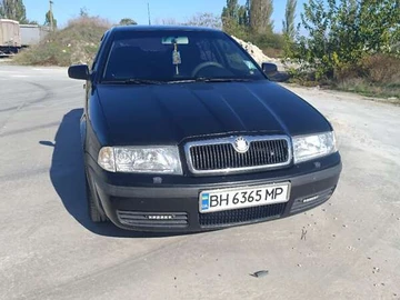 Авто Skoda Octavia 2009 № 8111121