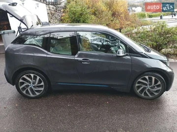 Авто BMW I3 2015 № 8111127
