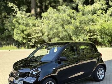 Авто smart Forfour 2019 № 8111140