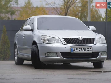 Авто Skoda Octavia 2010 № 8111253