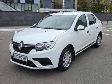 Авто Renault Logan 2018 № 8111256