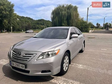 Авто Toyota Camry 2008 № 8111261