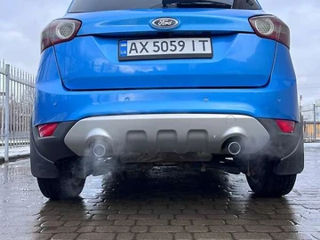 Авто Ford Kuga 2010 № 8111262