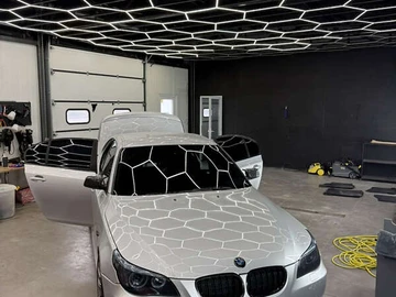 Авто BMW 5 Series 2003 № 8111263