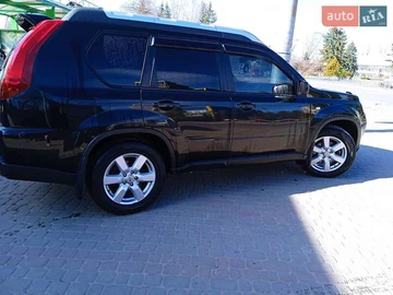 Авто Nissan X-Trail 2013 № 8111266