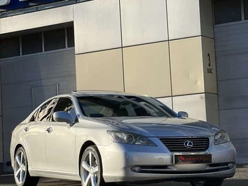 Авто Lexus Es 2006 № 8111270